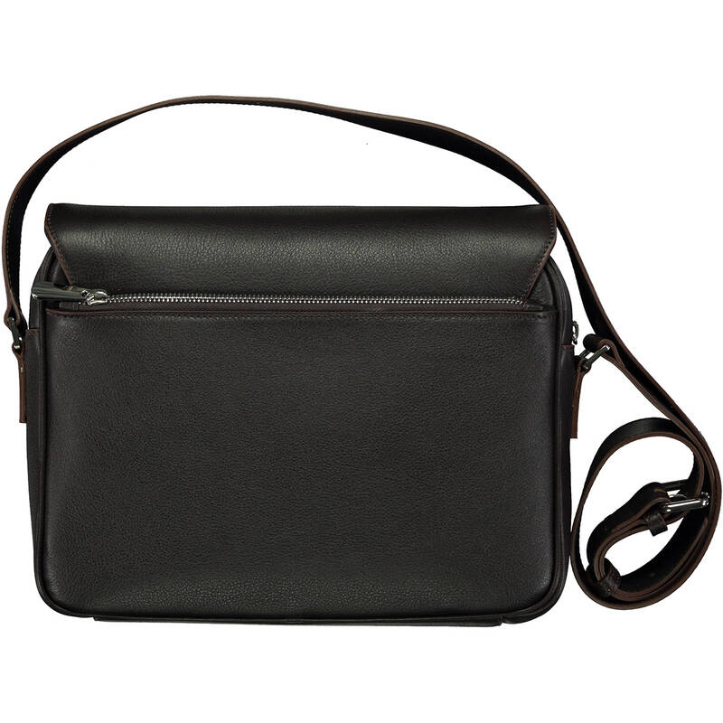 SARAR KAHVERENGİ EVRAK ÇANTASI