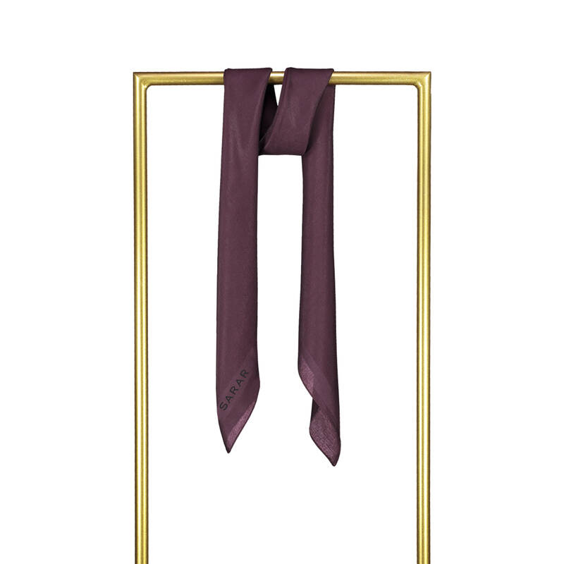 ZARAFET YEŞİL EŞARP