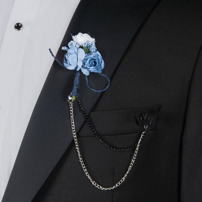 Yaka Çiçeği Küçük Boy 56