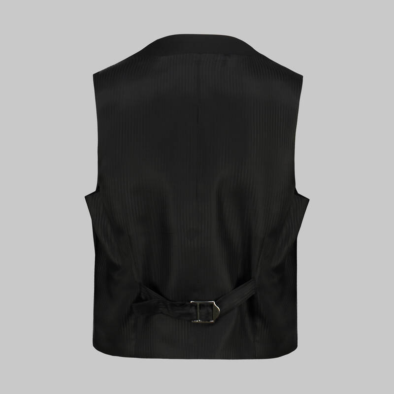 RİCHİE CARLO ÇOCUK YELEK PAPYON TAKIM SMOKİN