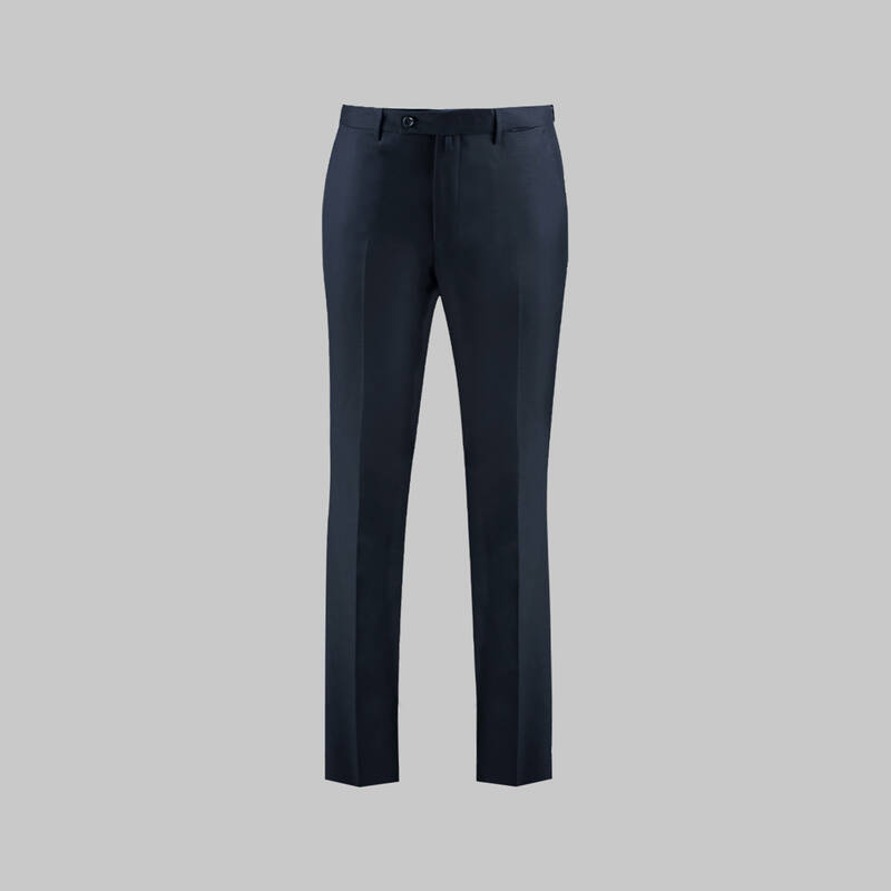 SAXON SİYAH PANTOLON