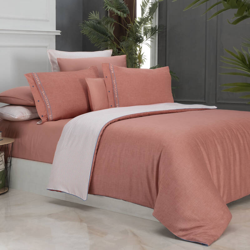 MORGAN TENCEL KING SIZE NEVRESİM TAKIMI