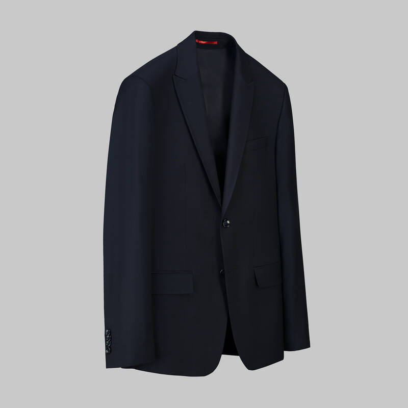 ARTEMIS RESTA KOYU LACİVERT TAKIM ELBİSE