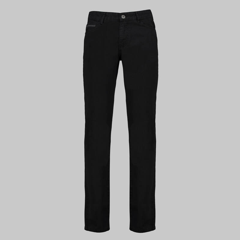 SİYAH COSTA PANTOLON