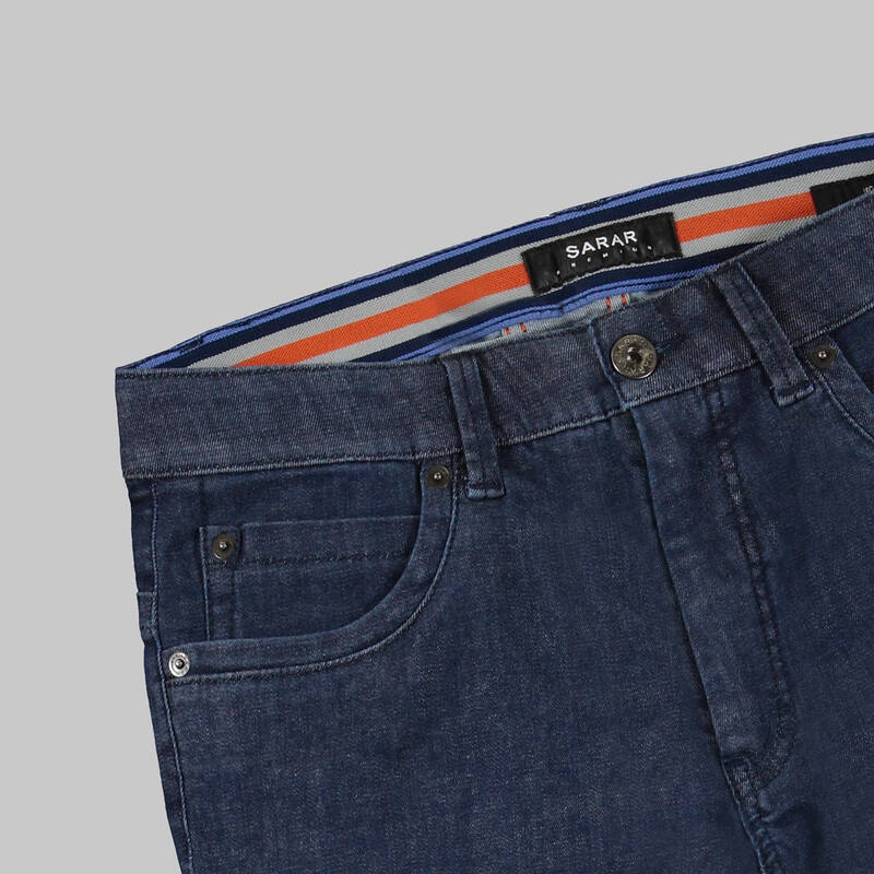 SARAR PREMIUM PALADIUM KOT PANTOLON-LIMITED EDITION