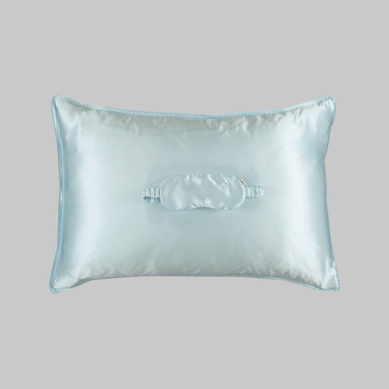 OPHELIA İPEK YASTIK KILIFI-LIMITED EDITION