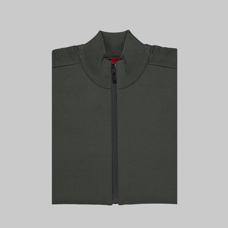 FERMUARLI HAKİ HIRKA