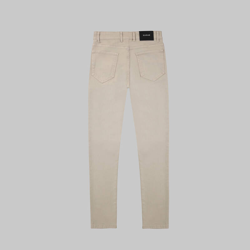 COSTELLE KOTON PANTOLON