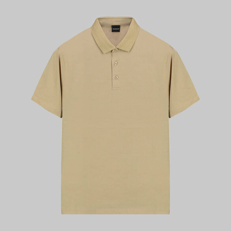 POLO YAKA ERKEK TİŞÖRT