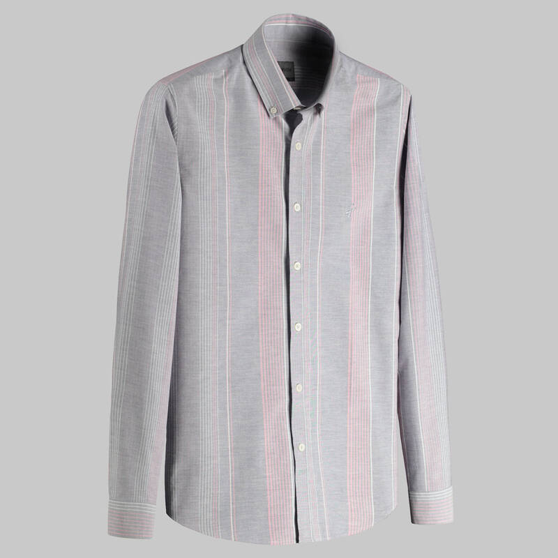 GOIAS SOHO PEMBE GÖMLEK