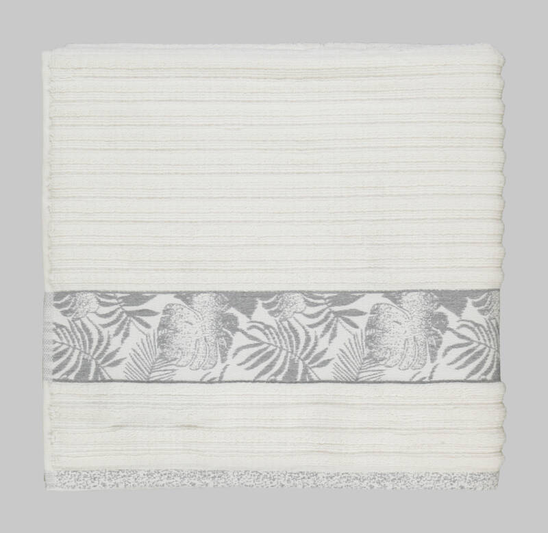 LANA HAVLU 50*90 EKRU