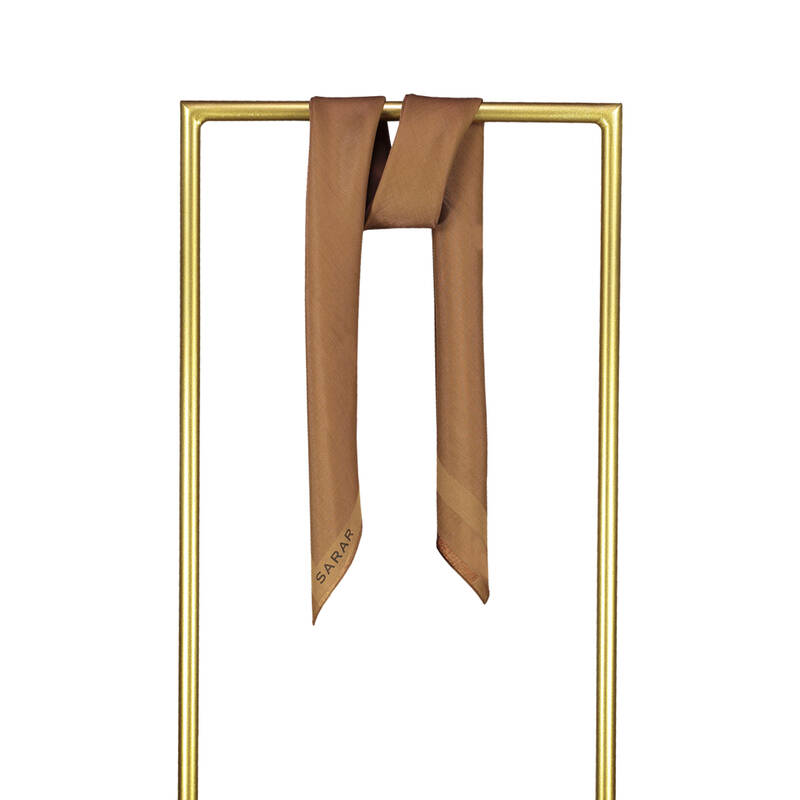 ZARAFET YEŞİL EŞARP