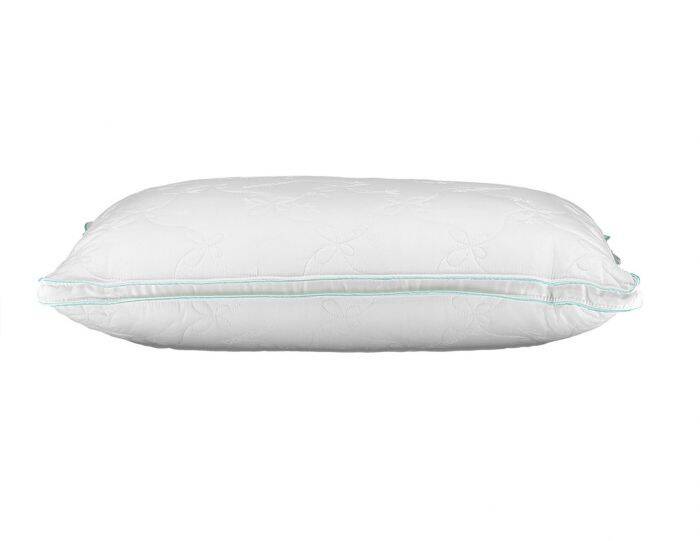 BAMBU BEYAZ BEBEK YASTIK