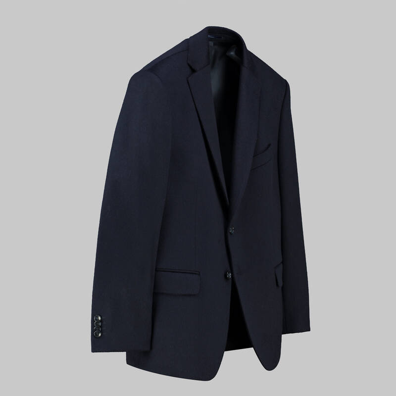 REXFORD LACİVERT CEKET