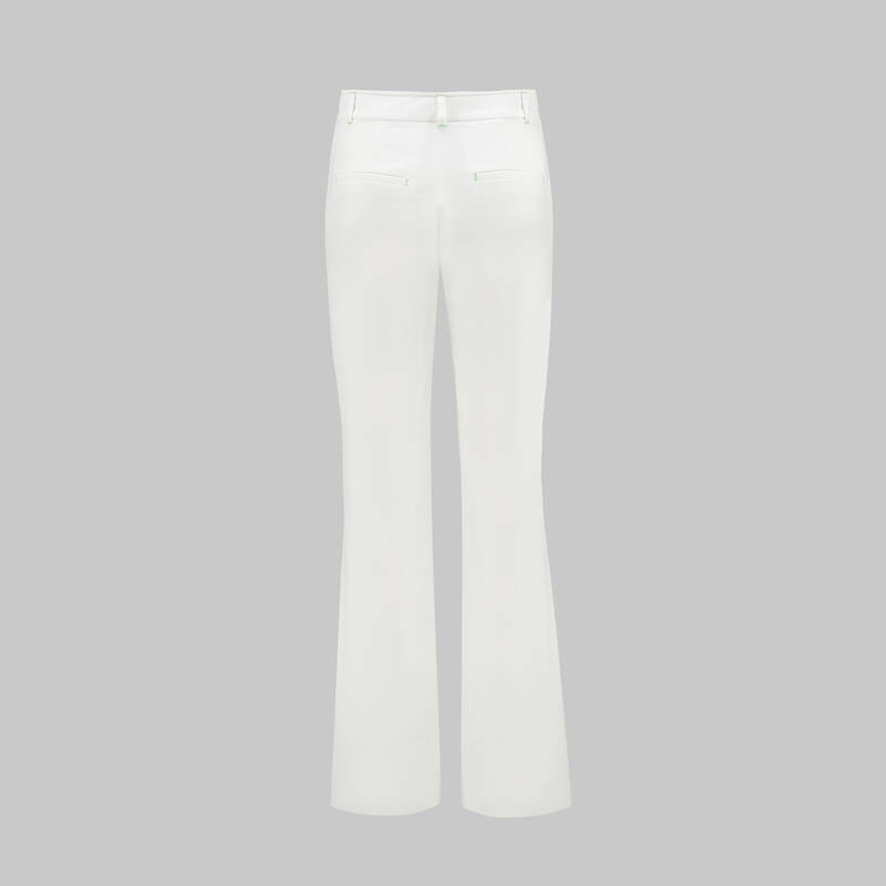 BRITANY BEYAZ PANTOLON