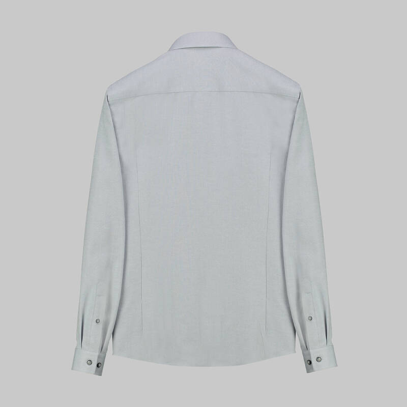 SOSA SLİM FİT AÇIK MAVİ GÖMLEK