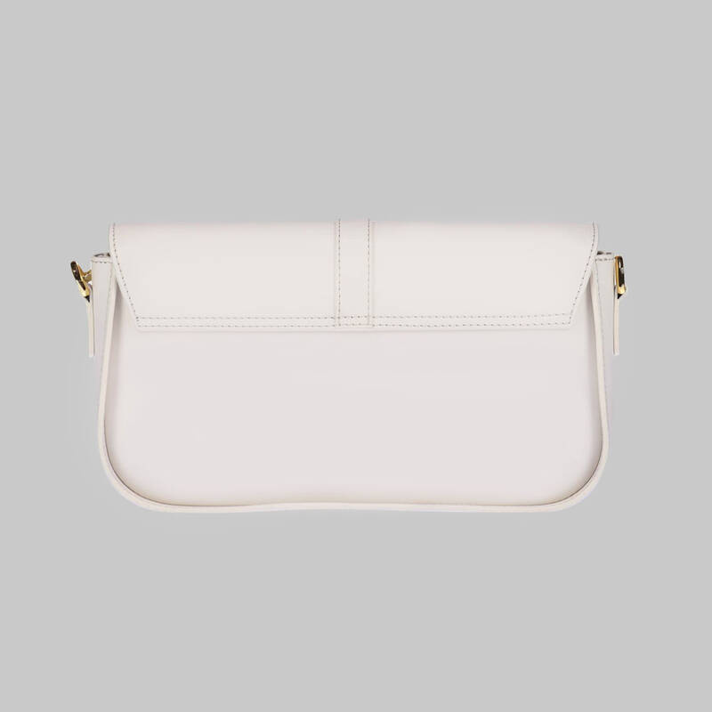 GRİ ELEGANT KADIN ÇANTA