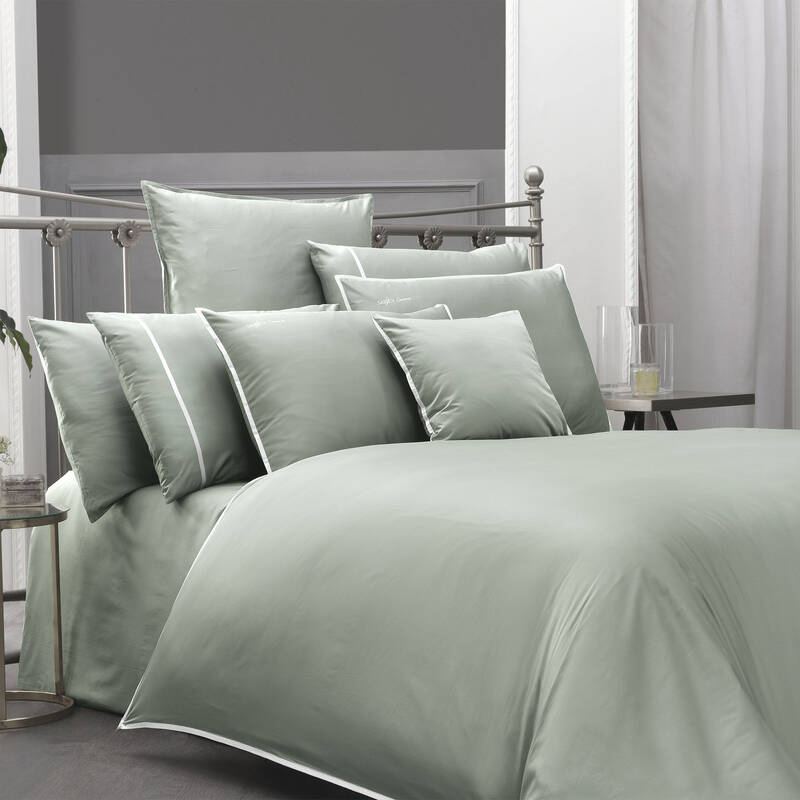 SARTORIA SATEN ÇİFT KİŞİLİK NEVRESİM TAKIMI