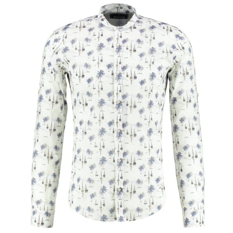 MARINA SOHO BEYAZ GÖMLEK