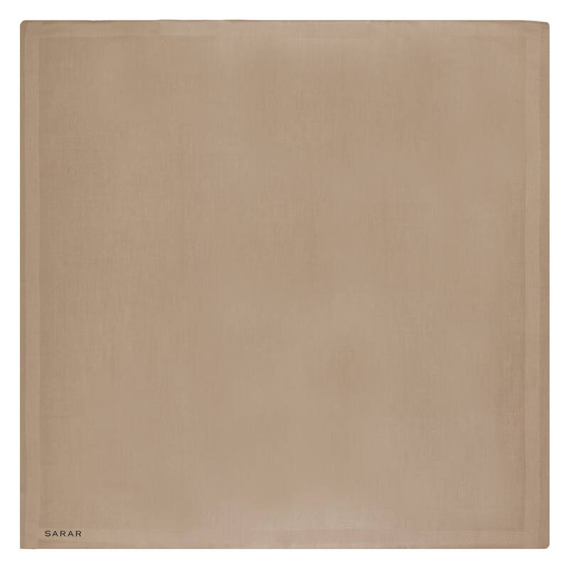 ZARAFET YEŞİL EŞARP