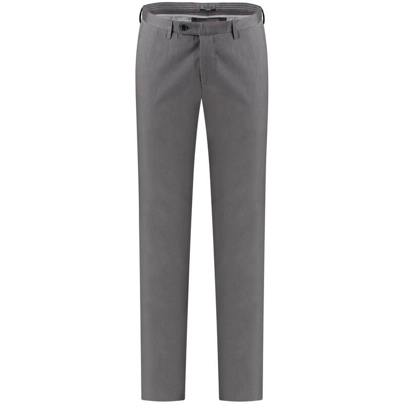 RESTA GRİ KOTON PANTOLON