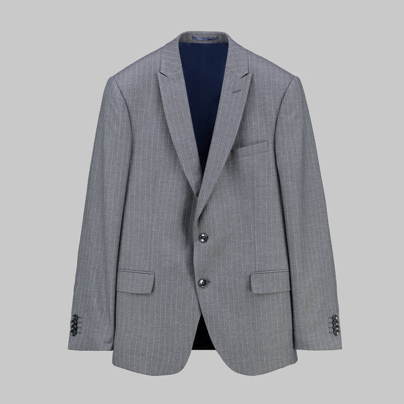 TEDRICK SELIG LACİVERT TAKIM ELBİSE