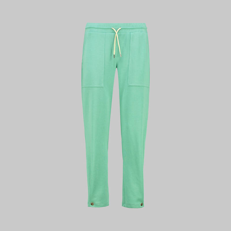 IDANIA YEŞİL EŞOFMAN ALTI