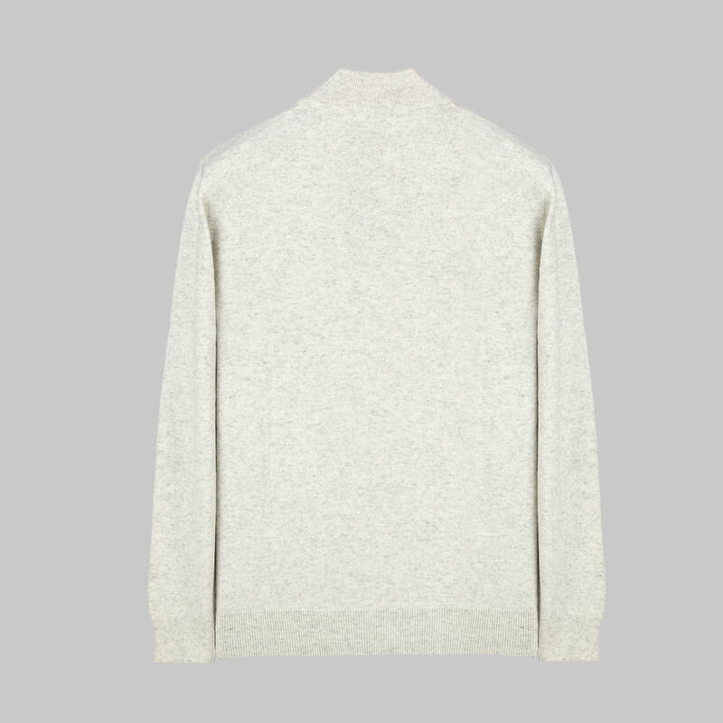 YARIM BALIKÇI PATLI YEŞİL TRİKO