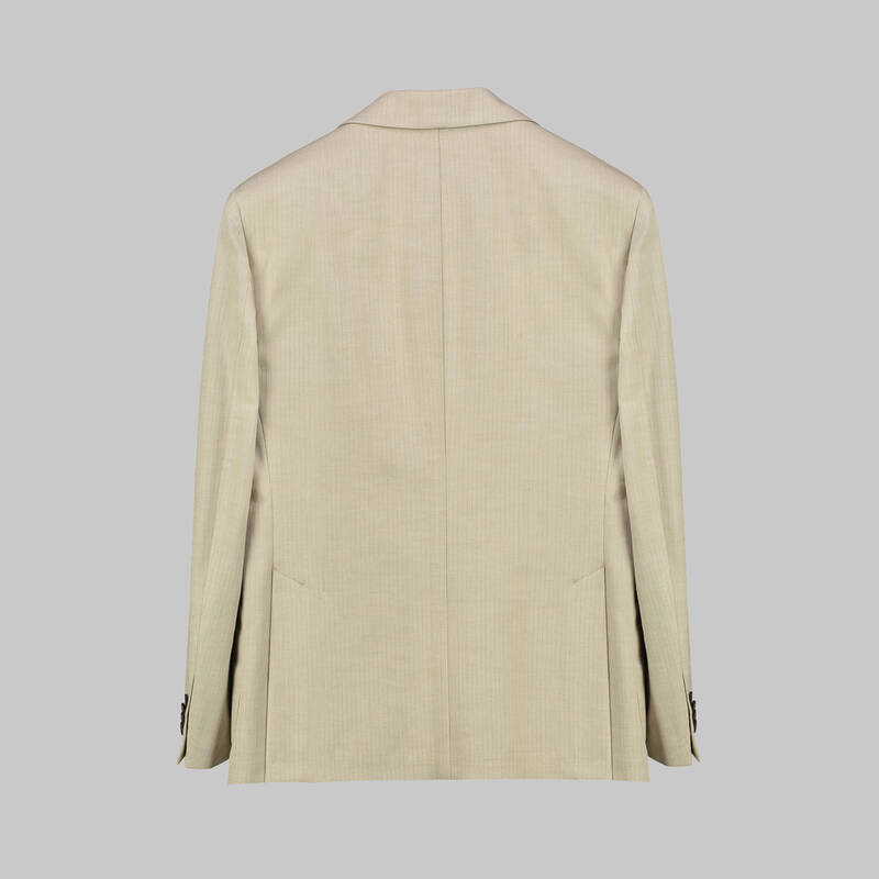 MATTEO SLİM FİT AÇIK MAVİ CEKET