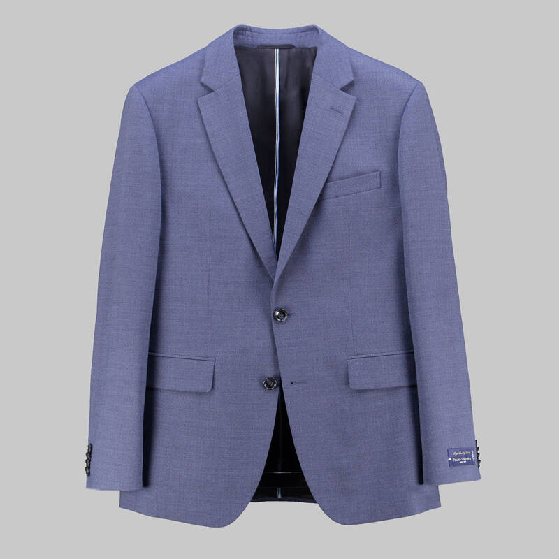 TOORE GOLLINI LACİVERT TAKIM ELBİSE