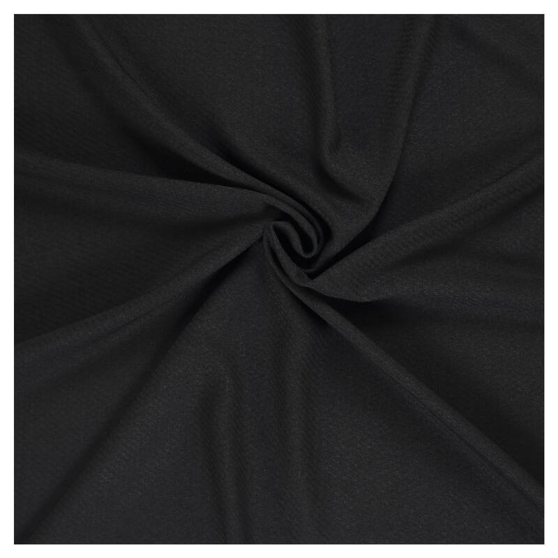 HİNT KAŞMİRİ SİYAH EŞARP