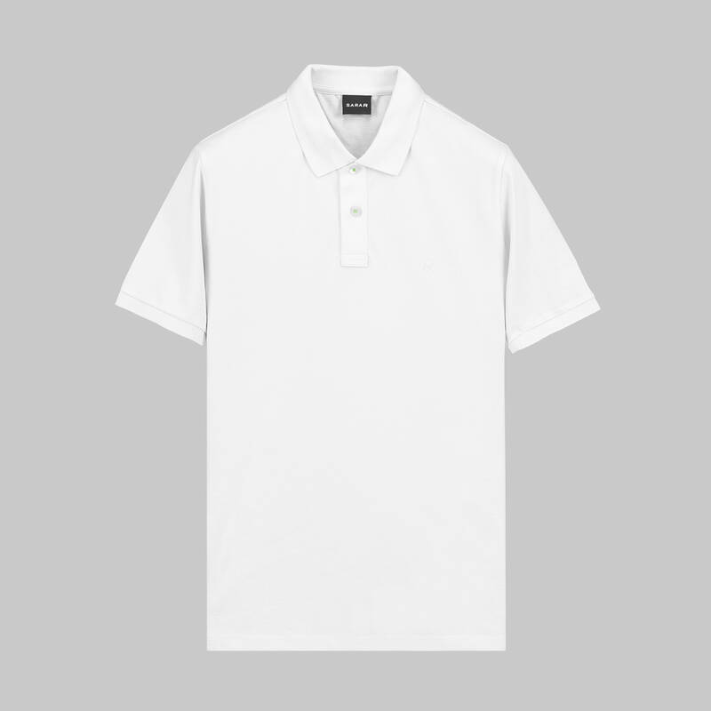 HAKİ POLO YAKA TİŞÖRT