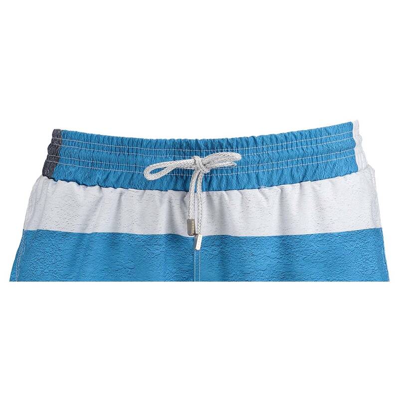 VILE MARİNE MAVİ DENİZ ŞORTU