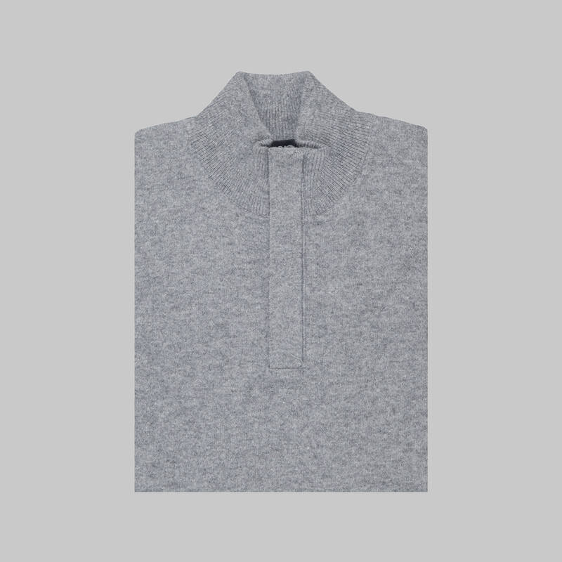 YARIM BALIKÇI PATLI YEŞİL TRİKO