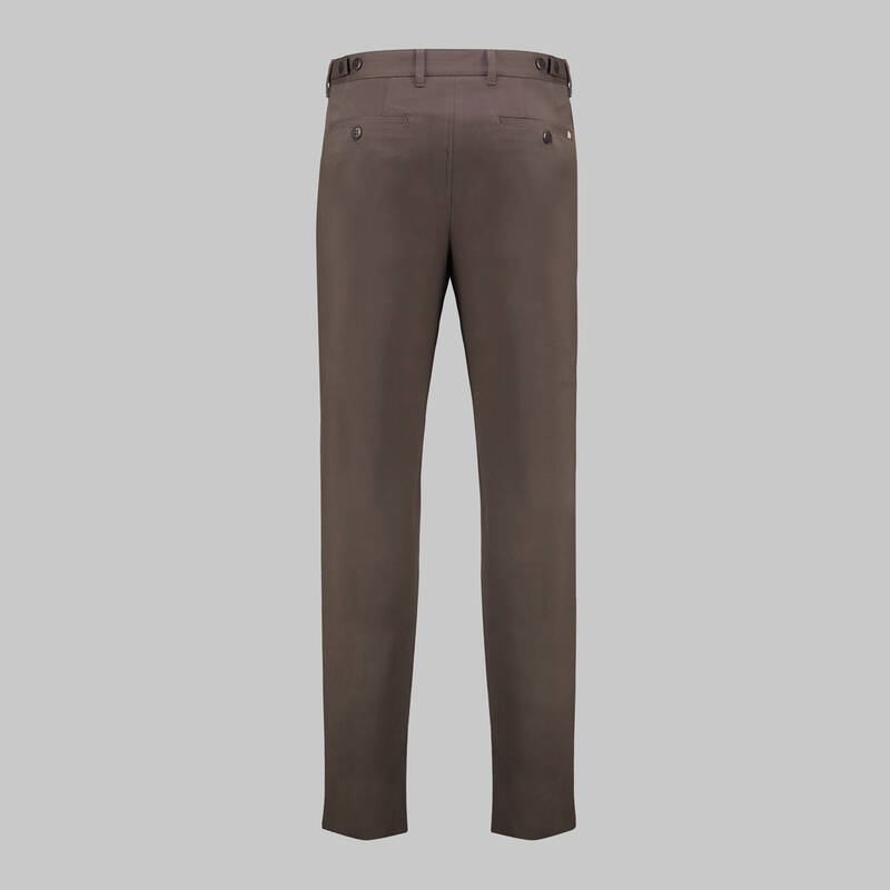 MACE KOYU BEJ PANTOLON