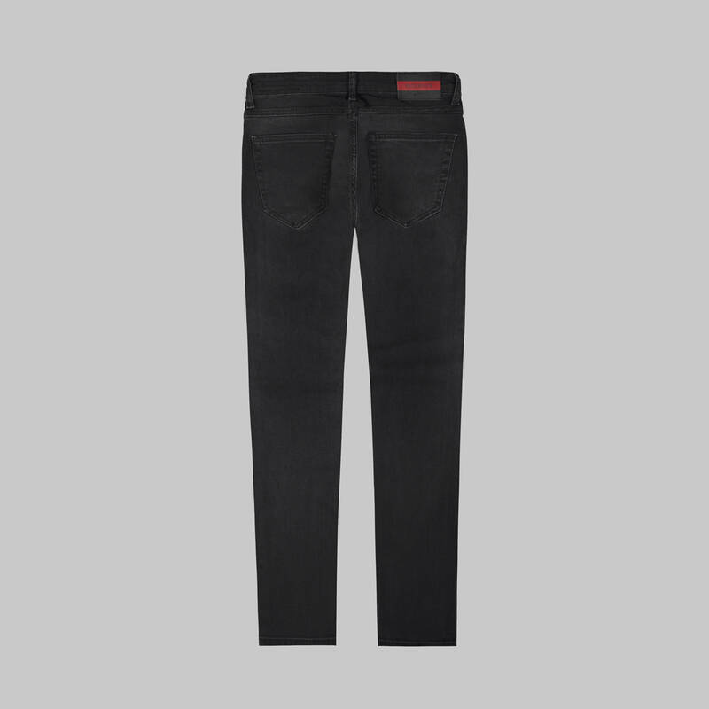 MİDAS 3 LACİVERT KOT PANTOLON