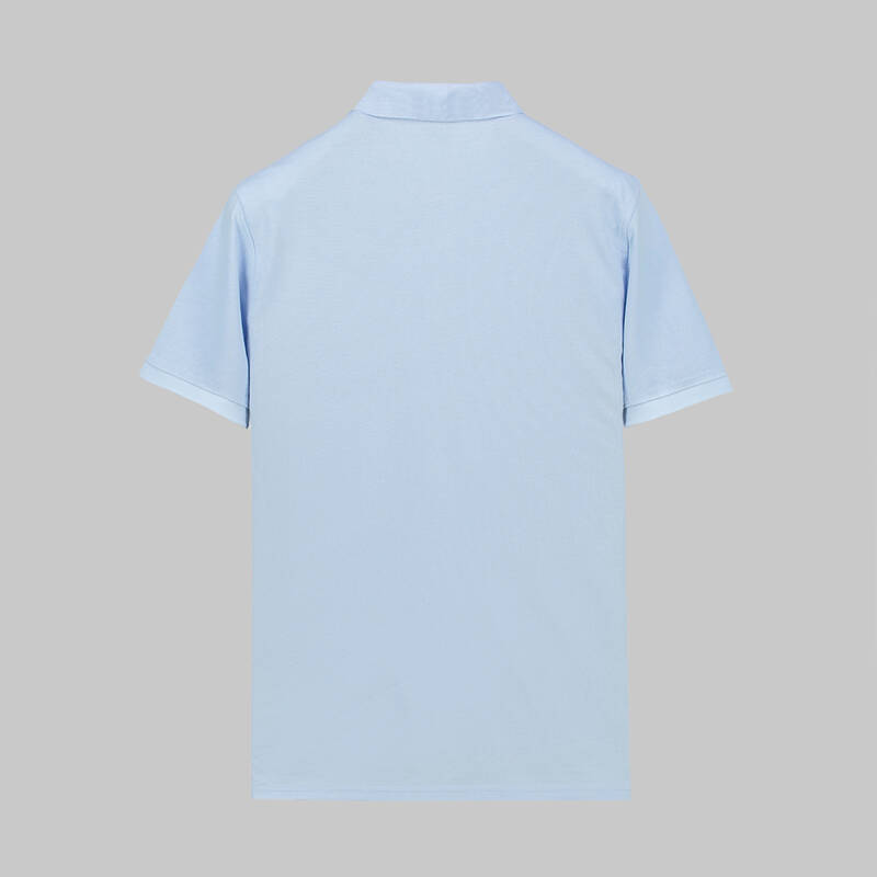 HAKİ POLO YAKA TİŞÖRT