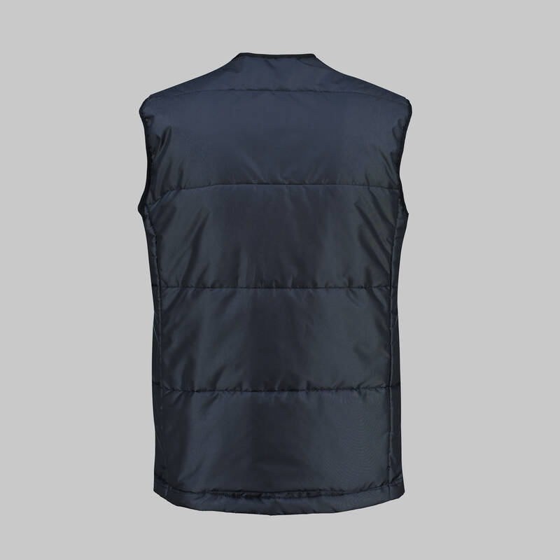 BARS AÇIK GRİ ŞİŞME YELEK