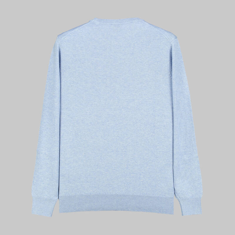 SARAR BİSİKLET YAKA TRİKO