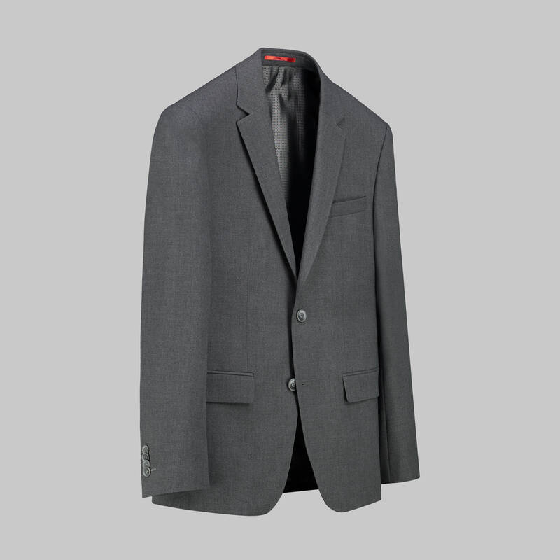 ZEUS SIDURI KOYU YEŞİL TAKIM ELBİSE