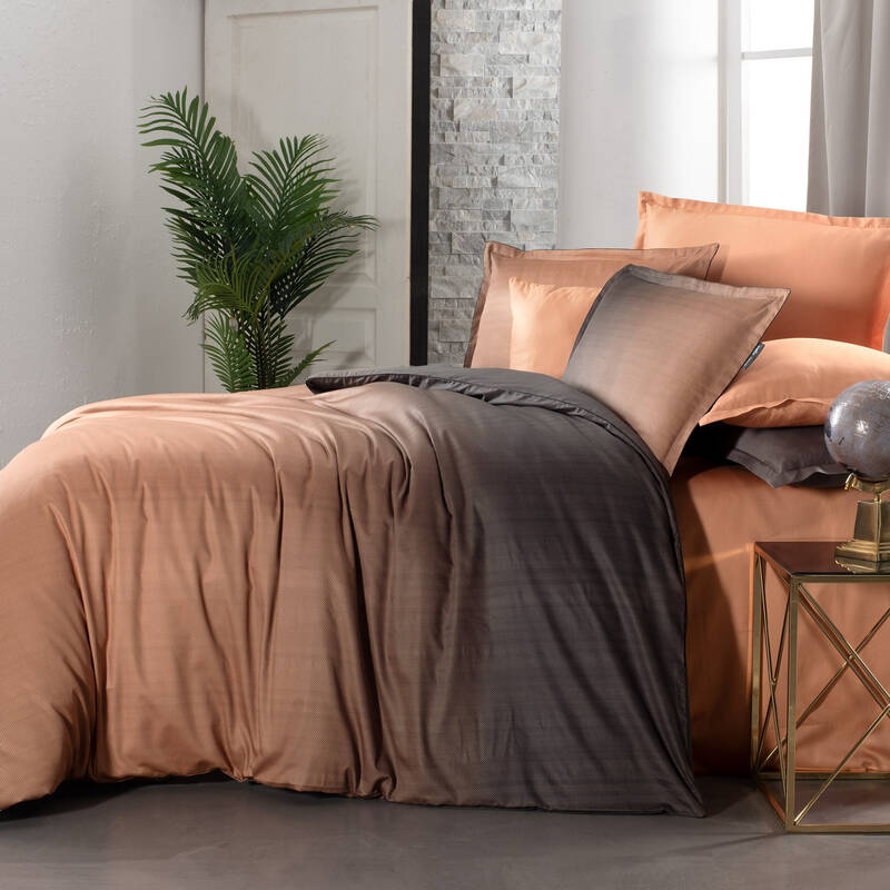 SOLIDO SATEN TEK KİŞİLİK NEVRESİM TAKIMI