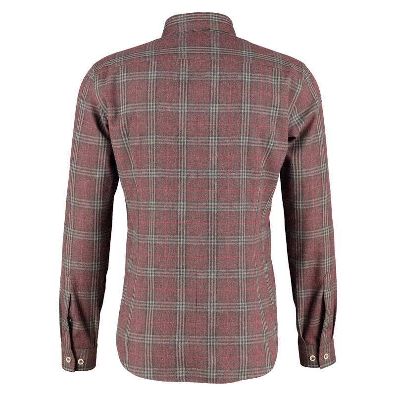 GOIAS SOHO BORDO GÖMLEK