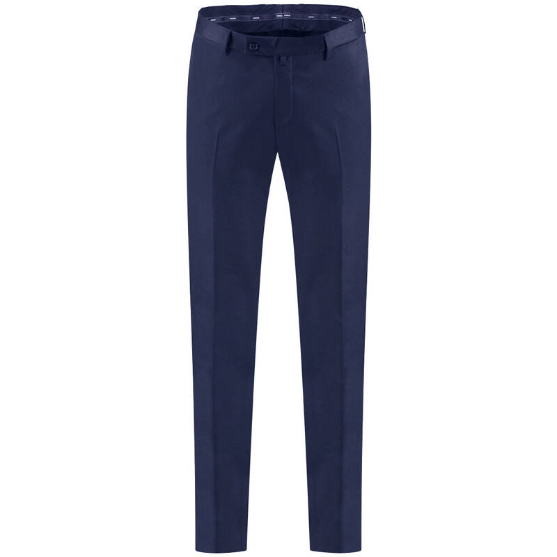 SAMSON LACİVERT PANTOLON