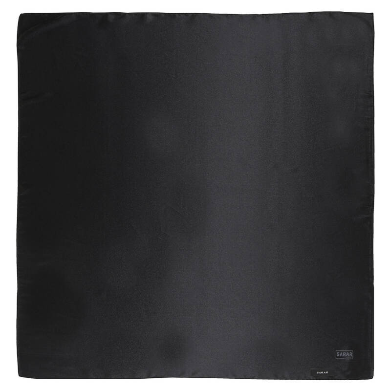 SANDY İNDİGO MAVİ EŞARP