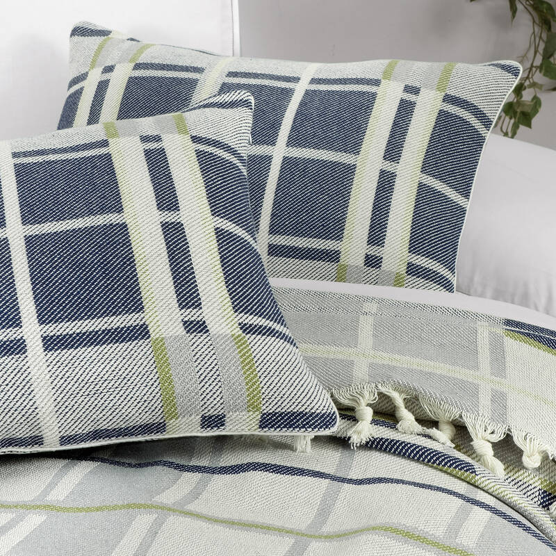 FRODO ÇİFT KİŞİLİK YATAK ÖRTÜSÜ SETİ