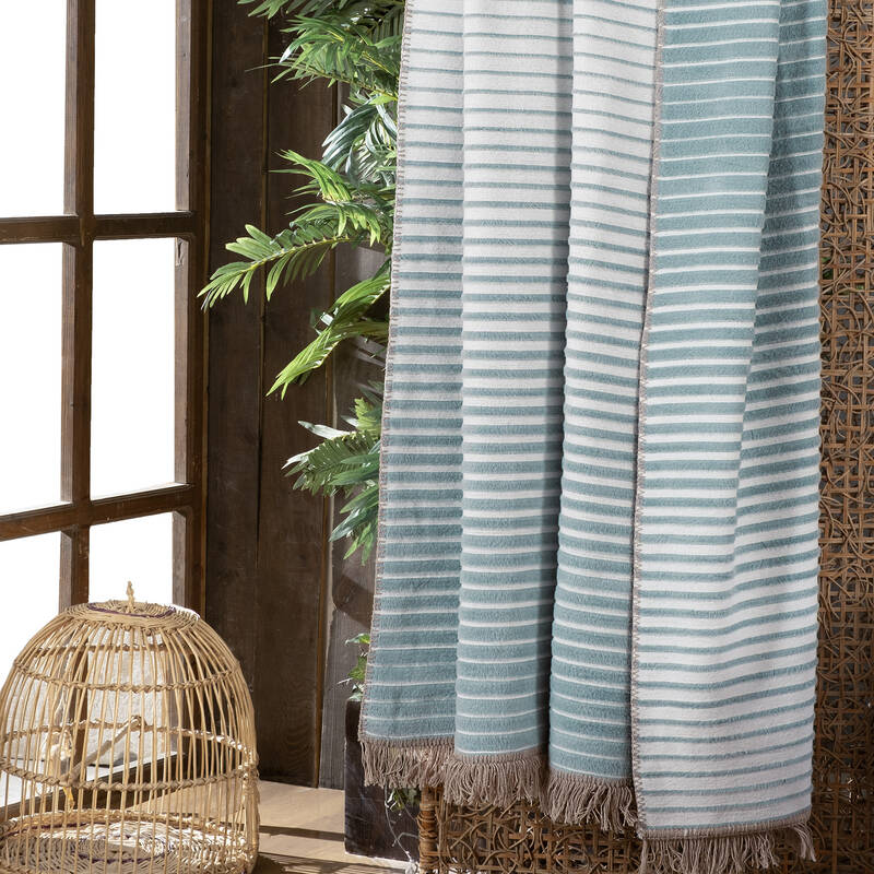 JOLIE BATTANİYE BEJ ÇİFT KİŞİLİK