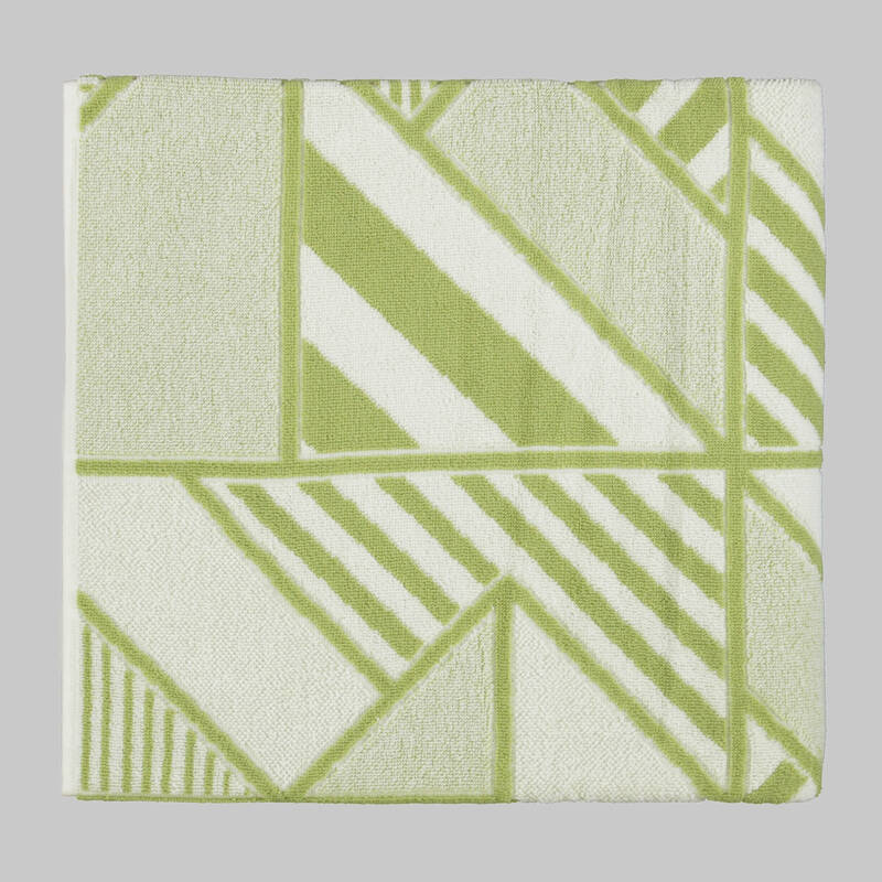 PİSA HAVLU 50*90 YEŞİL