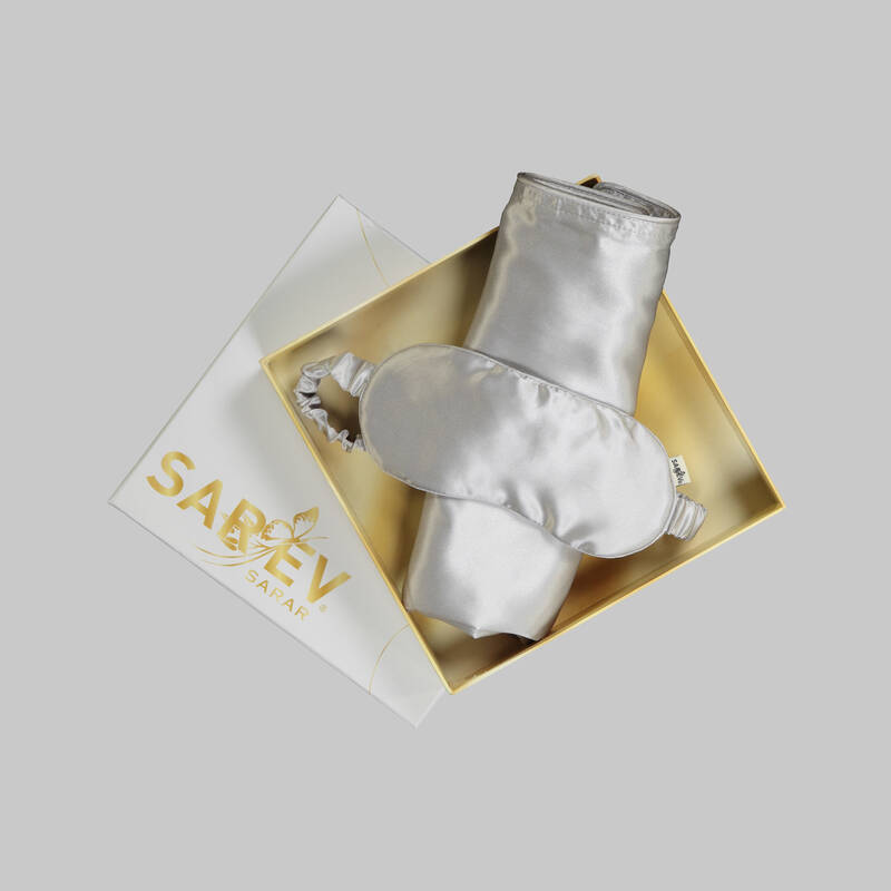 OPHELIA İPEK YASTIK KILIFI-LIMITED EDITION