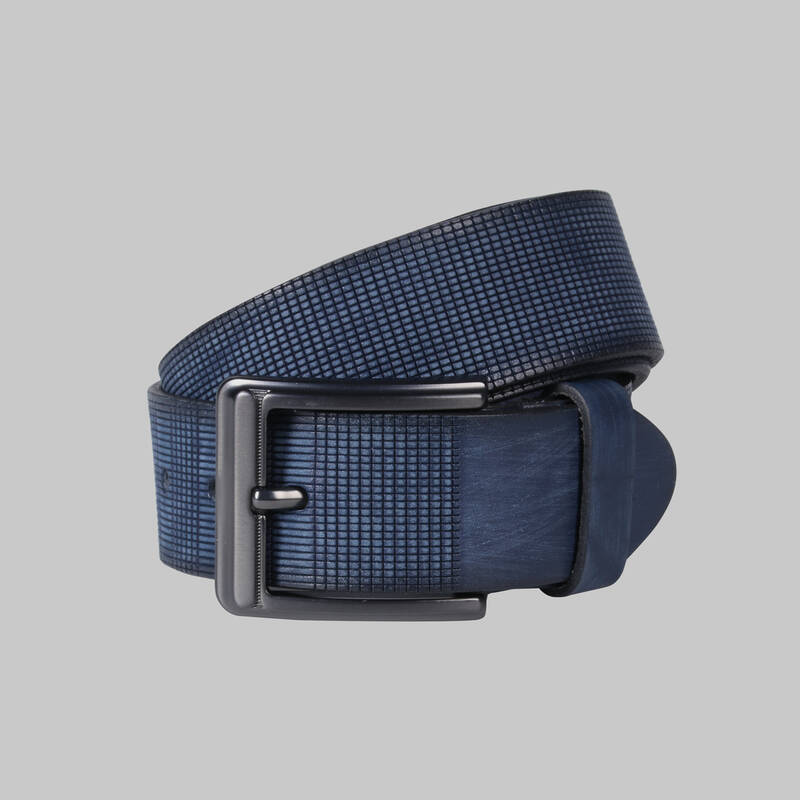 LACİVERT SPOR KEMER