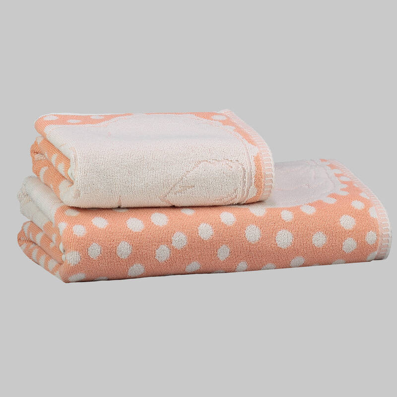 BUNNY HAVLU 50*90 SOMON